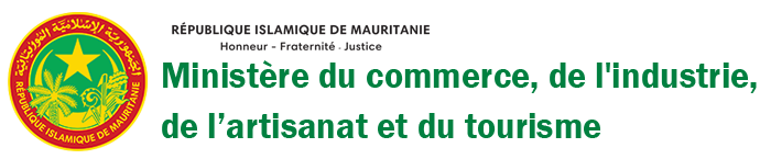 Ministère du Commerce et du Tourisme